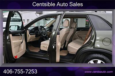 2013 Kia Sorento LX - Photo 12 - Kalispell, MT 59901