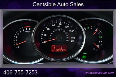 2013 Kia Sorento LX - Photo 13 - Kalispell, MT 59901