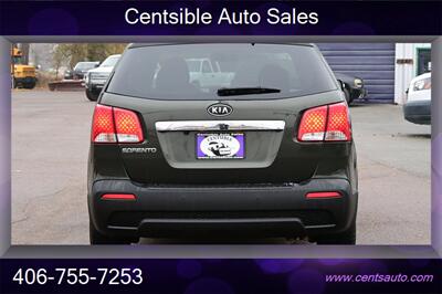 2013 Kia Sorento LX - Photo 5 - Kalispell, MT 59901