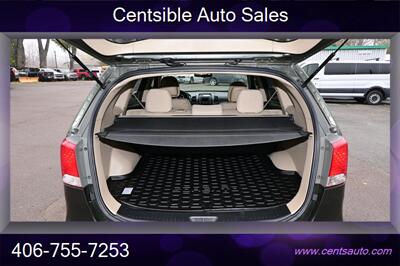 2013 Kia Sorento LX - Photo 11 - Kalispell, MT 59901