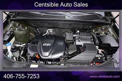 2013 Kia Sorento LX - Photo 14 - Kalispell, MT 59901
