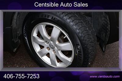 2013 Kia Sorento LX - Photo 16 - Kalispell, MT 59901