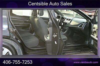 2011 Dodge Avenger Express   - Photo 9 - Kalispell, MT 59901