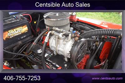 1948 Pontiac Torpedo Deluxe Silver Streak   - Photo 20 - Kalispell, MT 59901