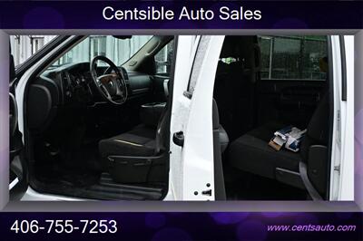 2011 Chevrolet Silverado 1500 LT   - Photo 10 - Kalispell, MT 59901