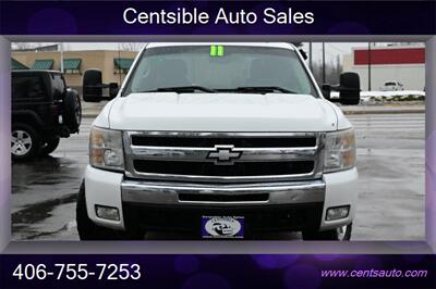 2011 Chevrolet Silverado 1500 LT   - Photo 15 - Kalispell, MT 59901
