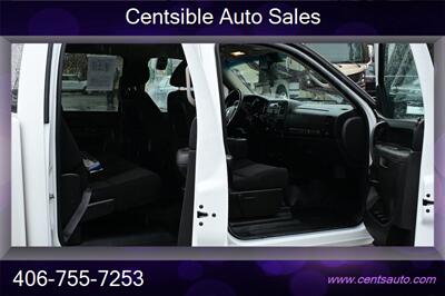 2011 Chevrolet Silverado 1500 LT   - Photo 9 - Kalispell, MT 59901
