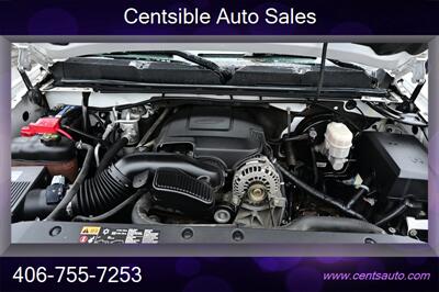 2011 Chevrolet Silverado 1500 LT   - Photo 13 - Kalispell, MT 59901