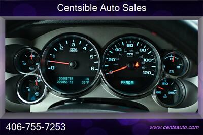 2011 Chevrolet Silverado 1500 LT   - Photo 12 - Kalispell, MT 59901