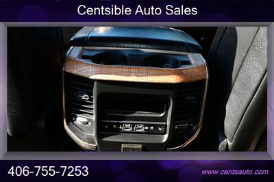 2019 RAM 1500 Laramie Longhorn   - Photo 14 - Kalispell, MT 59901