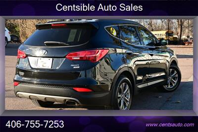 2014 Hyundai SANTA FE Sport 2.4L   - Photo 6 - Kalispell, MT 59901