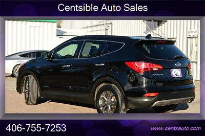 2014 Hyundai SANTA FE Sport 2.4L   - Photo 4 - Kalispell, MT 59901