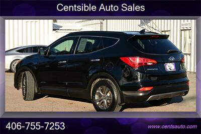 2014 Hyundai SANTA FE Sport 2.4L   - Photo 20 - Kalispell, MT 59901