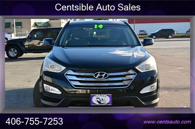 2014 Hyundai SANTA FE Sport 2.4L   - Photo 17 - Kalispell, MT 59901