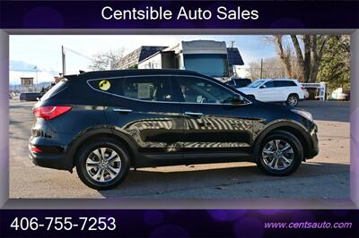 2014 Hyundai SANTA FE Sport 2.4L   - Photo 7 - Kalispell, MT 59901