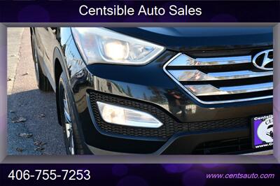2014 Hyundai SANTA FE Sport 2.4L   - Photo 18 - Kalispell, MT 59901