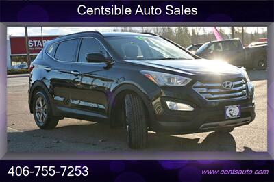2014 Hyundai SANTA FE Sport 2.4L   - Photo 3 - Kalispell, MT 59901