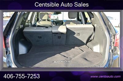 2014 Hyundai SANTA FE Sport 2.4L   - Photo 10 - Kalispell, MT 59901
