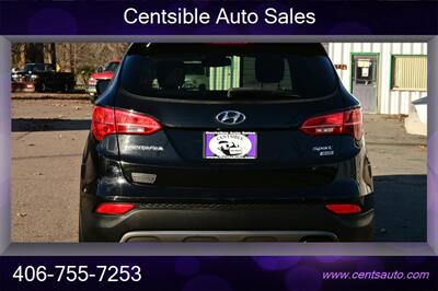 2014 Hyundai SANTA FE Sport 2.4L   - Photo 5 - Kalispell, MT 59901