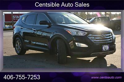 2014 Hyundai SANTA FE Sport 2.4L   - Photo 21 - Kalispell, MT 59901