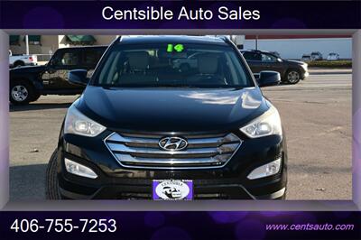 2014 Hyundai SANTA FE Sport 2.4L   - Photo 2 - Kalispell, MT 59901