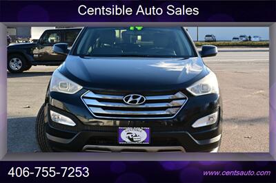 2014 Hyundai SANTA FE Sport 2.4L   - Photo 19 - Kalispell, MT 59901
