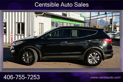2014 Hyundai SANTA FE Sport 2.4L   - Photo 8 - Kalispell, MT 59901