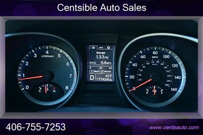 2014 Hyundai SANTA FE Sport 2.4L   - Photo 13 - Kalispell, MT 59901