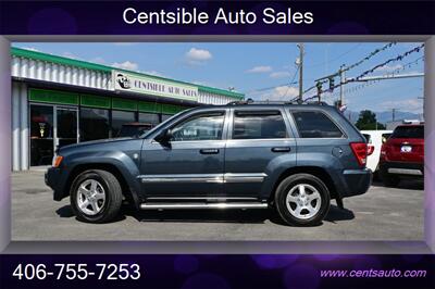 2006 Jeep Grand Cherokee Limited   - Photo 7 - Kalispell, MT 59901