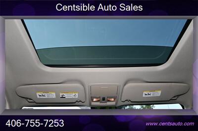 2006 Jeep Grand Cherokee Limited   - Photo 12 - Kalispell, MT 59901