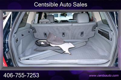 2006 Jeep Grand Cherokee Limited   - Photo 9 - Kalispell, MT 59901
