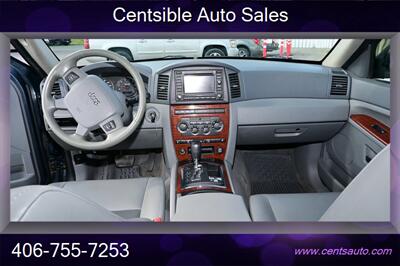 2006 Jeep Grand Cherokee Limited   - Photo 11 - Kalispell, MT 59901