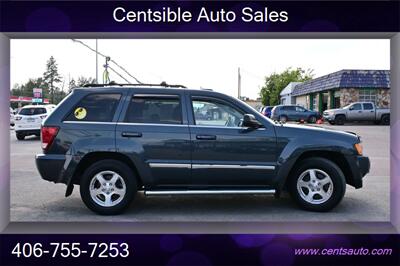 2006 Jeep Grand Cherokee Limited   - Photo 6 - Kalispell, MT 59901