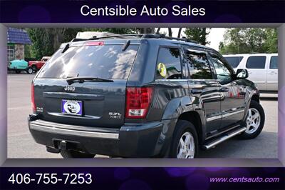 2006 Jeep Grand Cherokee Limited   - Photo 5 - Kalispell, MT 59901