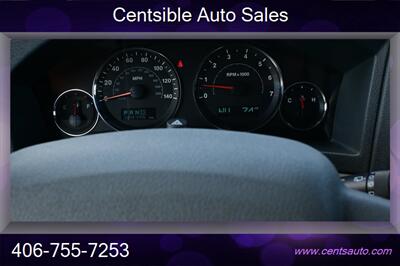 2006 Jeep Grand Cherokee Limited   - Photo 13 - Kalispell, MT 59901