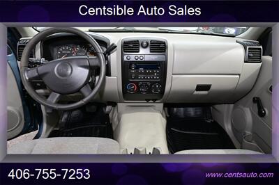 2006 GMC Canyon WT - Photo 11 - Kalispell, MT 59901