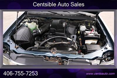 2006 GMC Canyon WT - Photo 13 - Kalispell, MT 59901