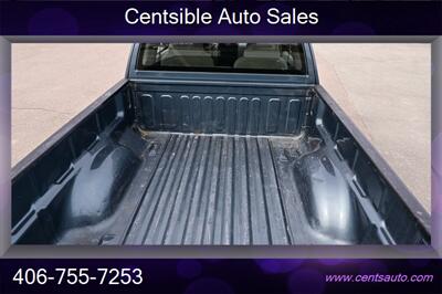 2006 GMC Canyon WT - Photo 10 - Kalispell, MT 59901