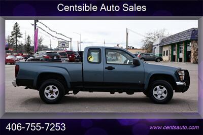2006 GMC Canyon WT - Photo 7 - Kalispell, MT 59901