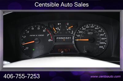 2006 GMC Canyon WT - Photo 12 - Kalispell, MT 59901