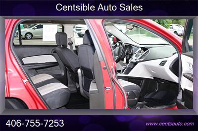 2015 GMC Terrain SLE-2   - Photo 9 - Kalispell, MT 59901
