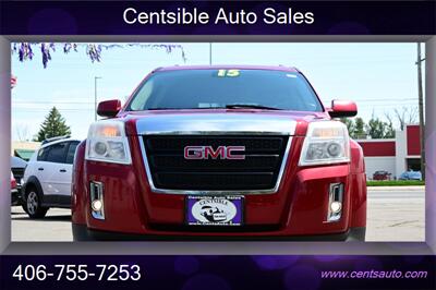2015 GMC Terrain SLE-2   - Photo 17 - Kalispell, MT 59901
