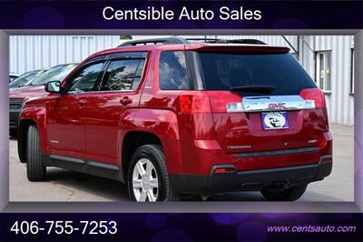 2015 GMC Terrain SLE-2   - Photo 4 - Kalispell, MT 59901