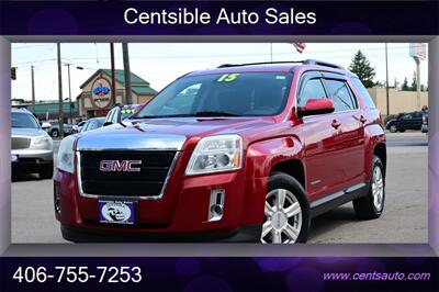2015 GMC Terrain SLE-2   - Photo 15 - Kalispell, MT 59901