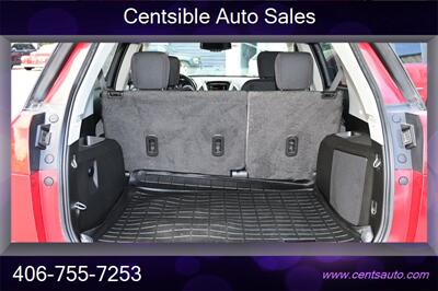 2015 GMC Terrain SLE-2   - Photo 10 - Kalispell, MT 59901