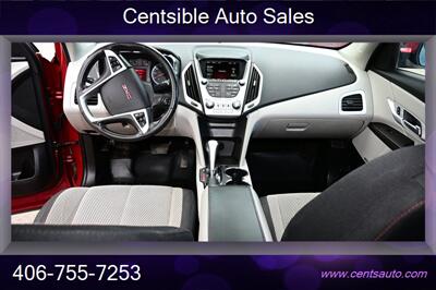 2015 GMC Terrain SLE-2   - Photo 12 - Kalispell, MT 59901