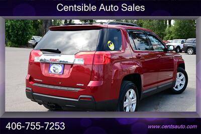 2015 GMC Terrain SLE-2   - Photo 6 - Kalispell, MT 59901