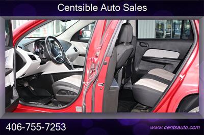 2015 GMC Terrain SLE-2   - Photo 11 - Kalispell, MT 59901