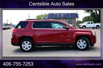 2015 GMC Terrain SLE-2   - Photo 7 - Kalispell, MT 59901
