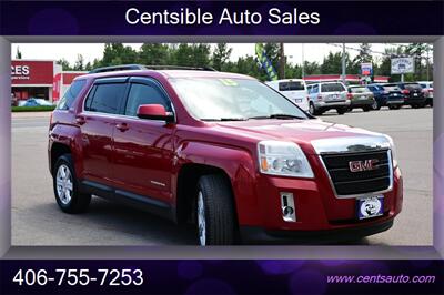2015 GMC Terrain SLE-2   - Photo 3 - Kalispell, MT 59901